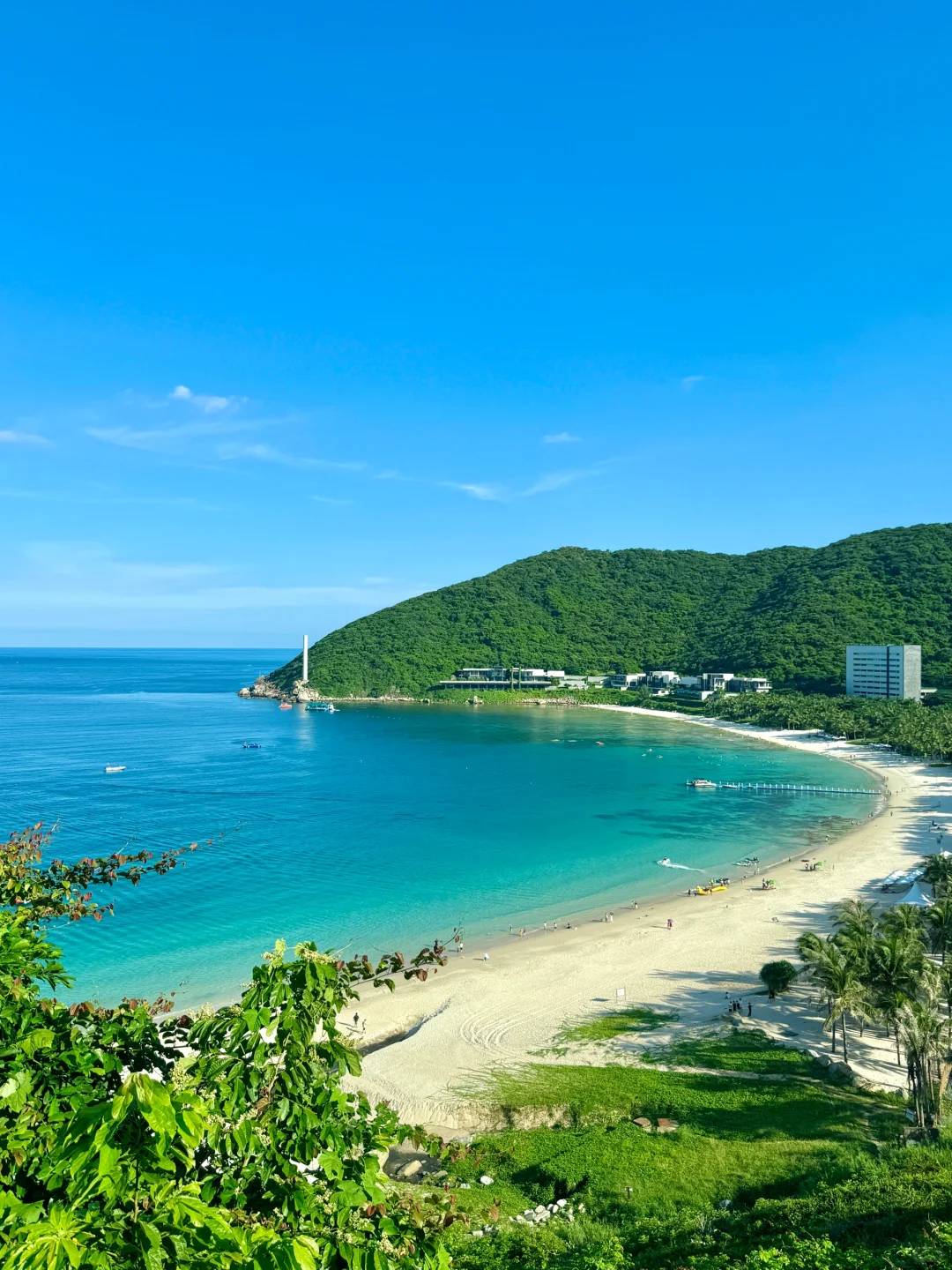 在三亚呆了7天，刚回来！听听我的真实建议...