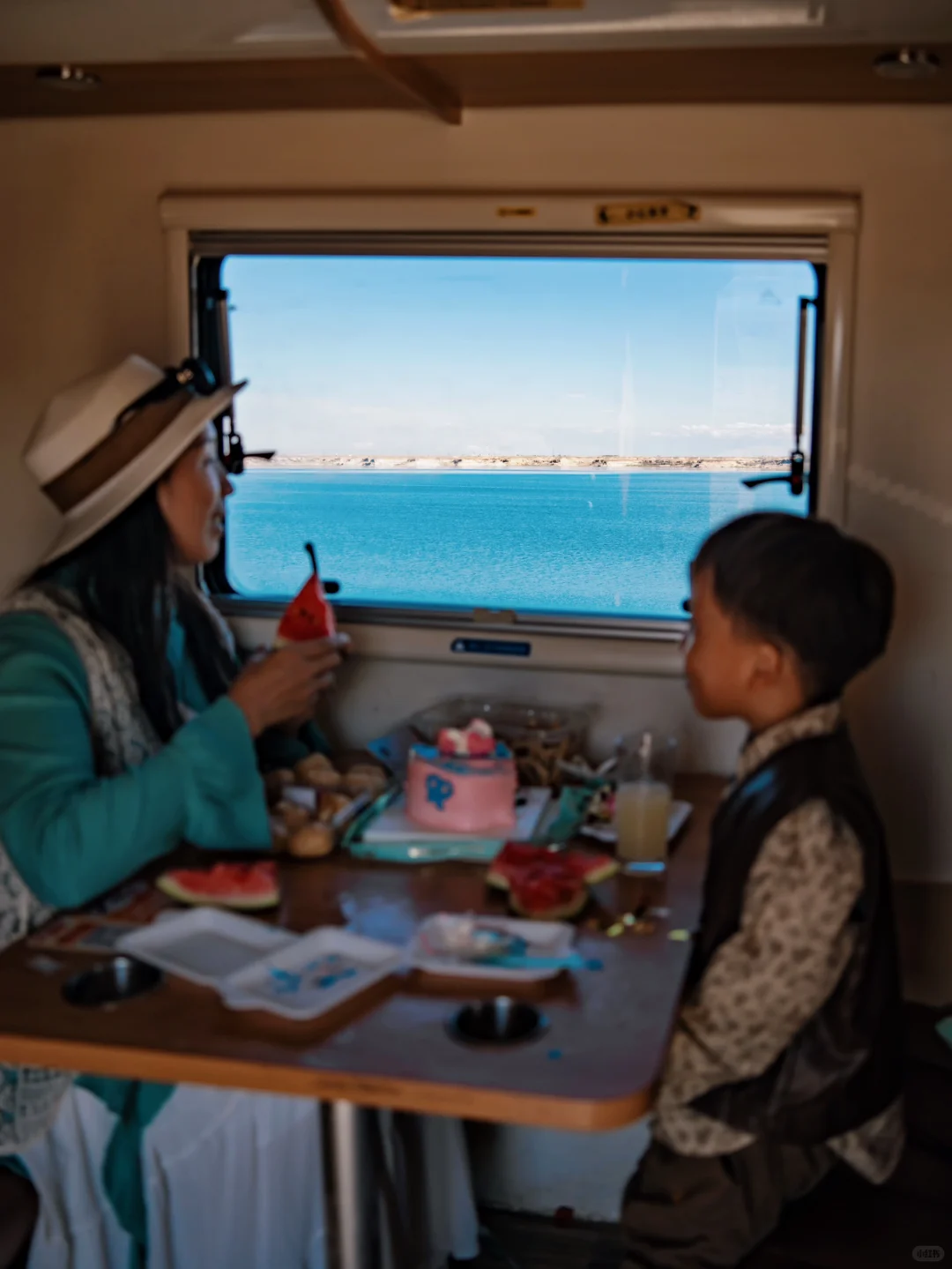 新疆🌲亲子房车自驾游半个月🚐总结真实感受