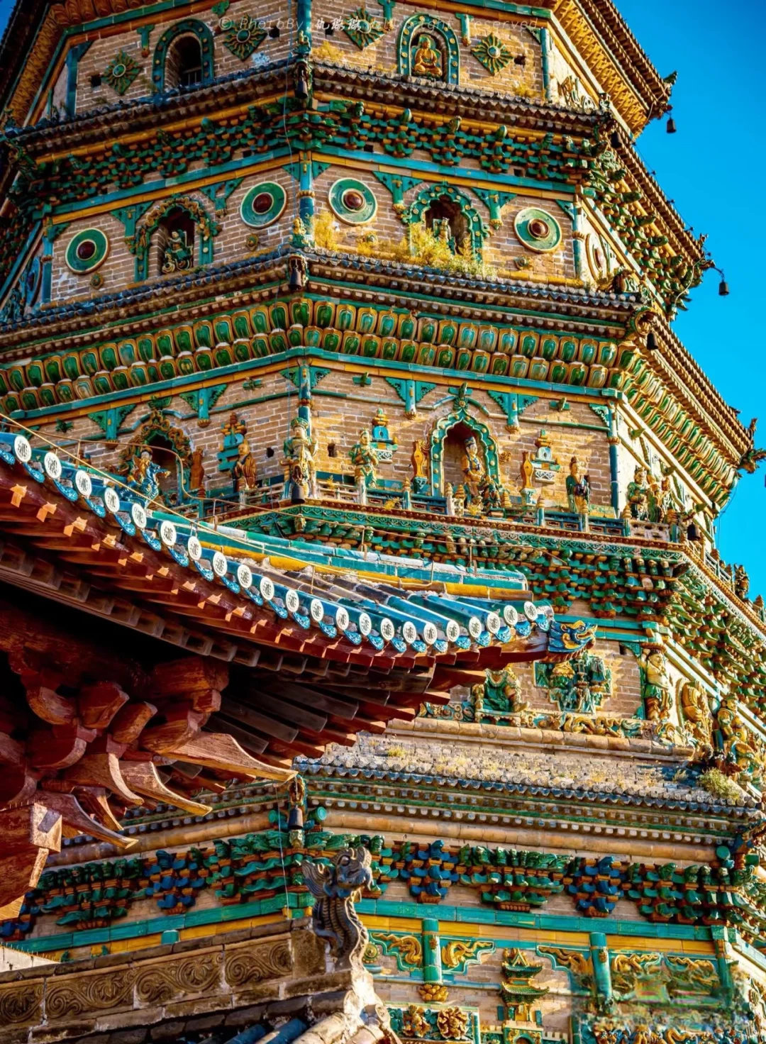 五千年文明看山西，精髓在临汾