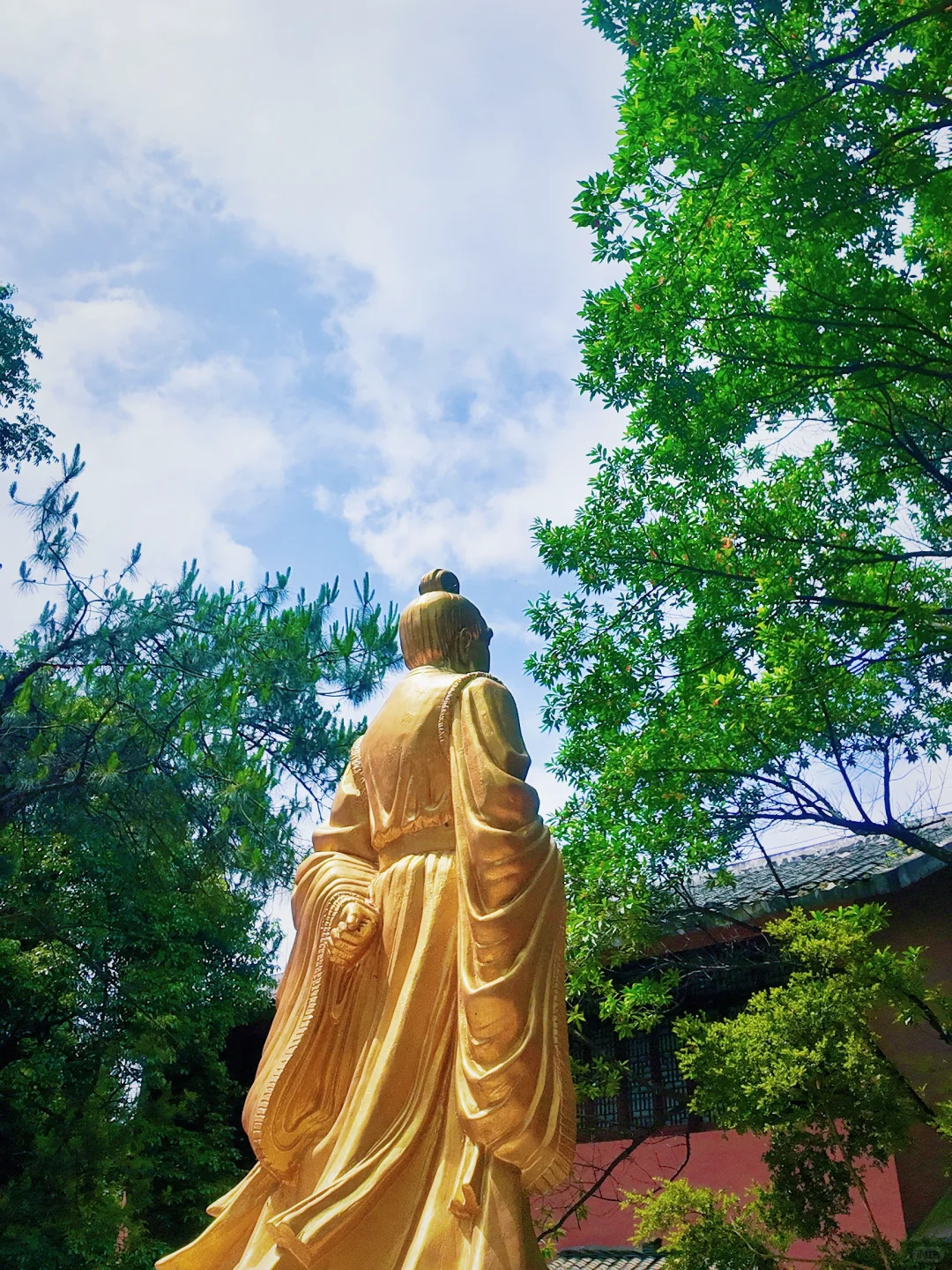 暑假来桂林⛰️这些景点不玩等于白来❗️