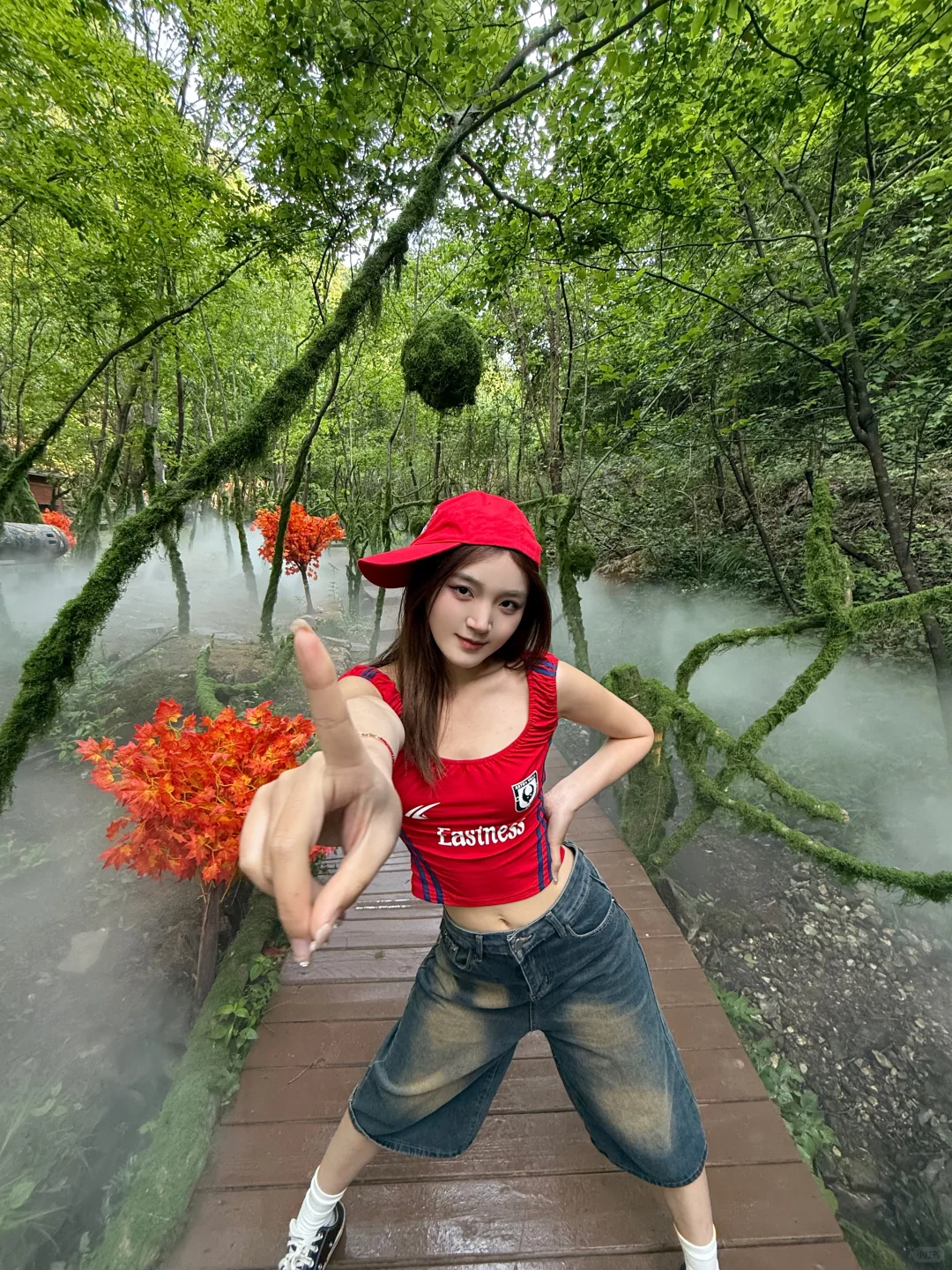 洛阳小众绝美玩水景点!不要再去人挤人啦!