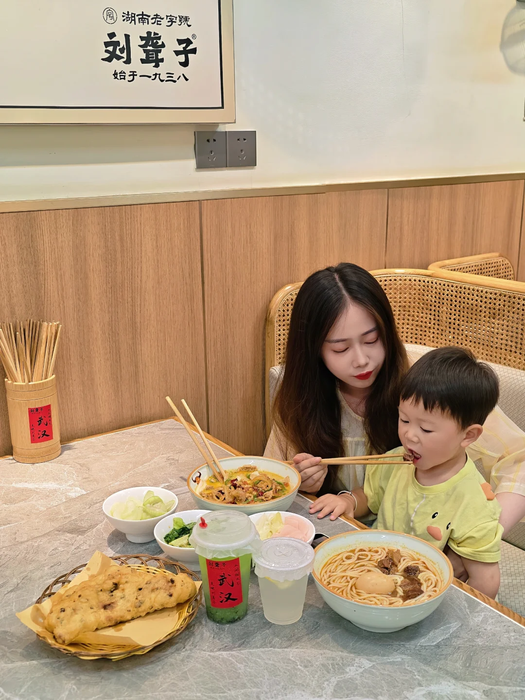 来武汉！逛完东湖记得留一天时间给汉阳！