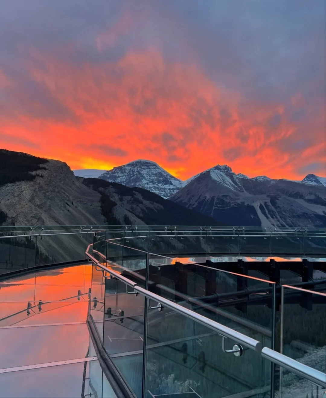 🇨🇦班夫国家公园套票🎫玩遍景点攻略