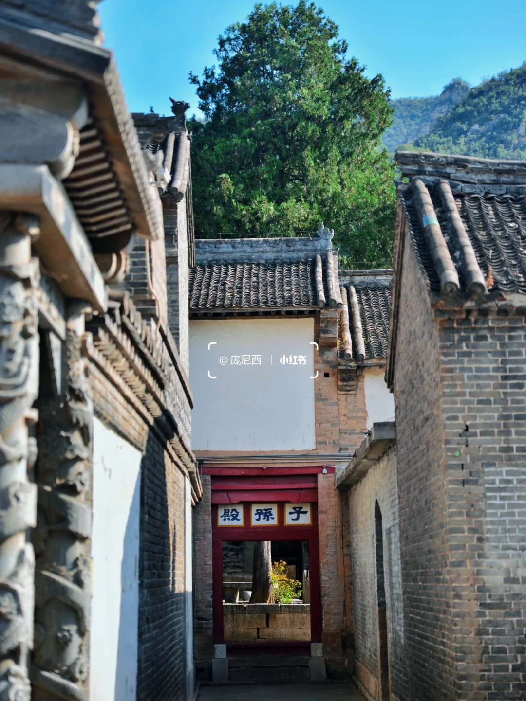 这处被严重低估的小众国保，这样玩不踩坑