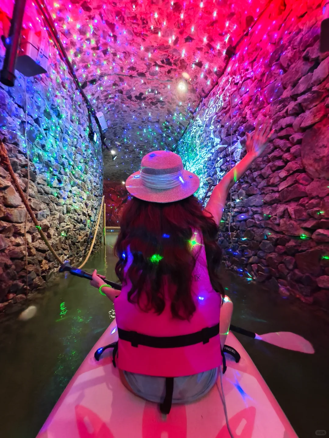 惠州日出东山海反向遛娃攻略✅玩转双月湾