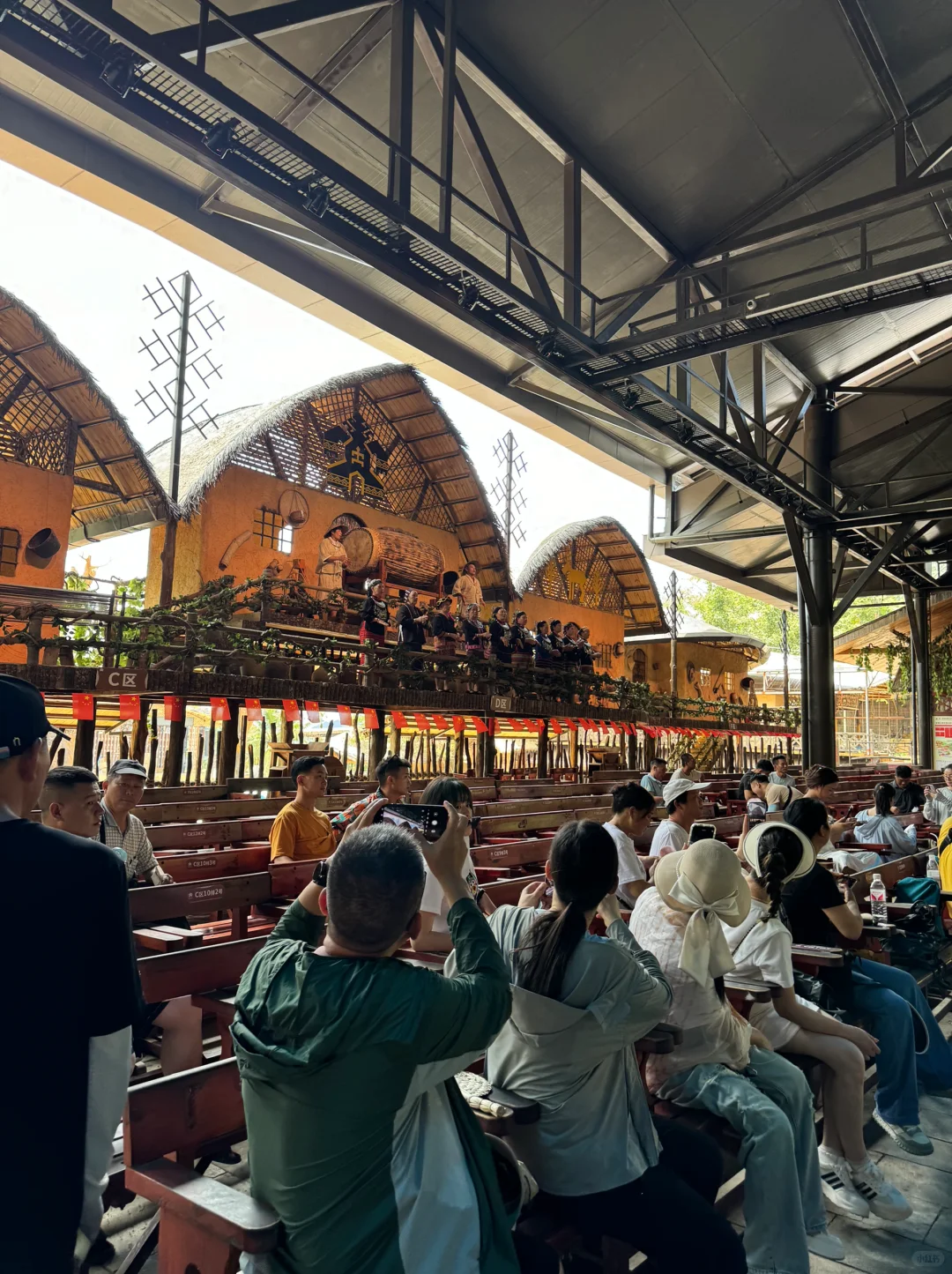 去了N次，熬夜总结，槟榔谷超全旅游攻略｜