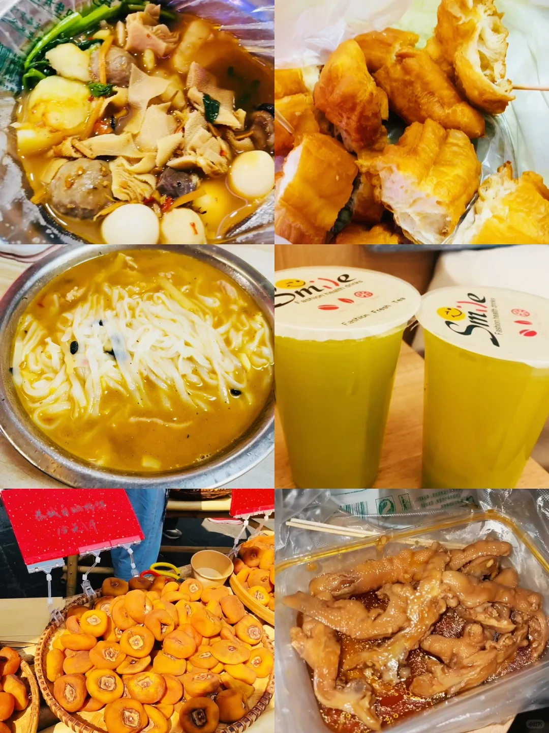 广西6天5晚攻略｜自由行