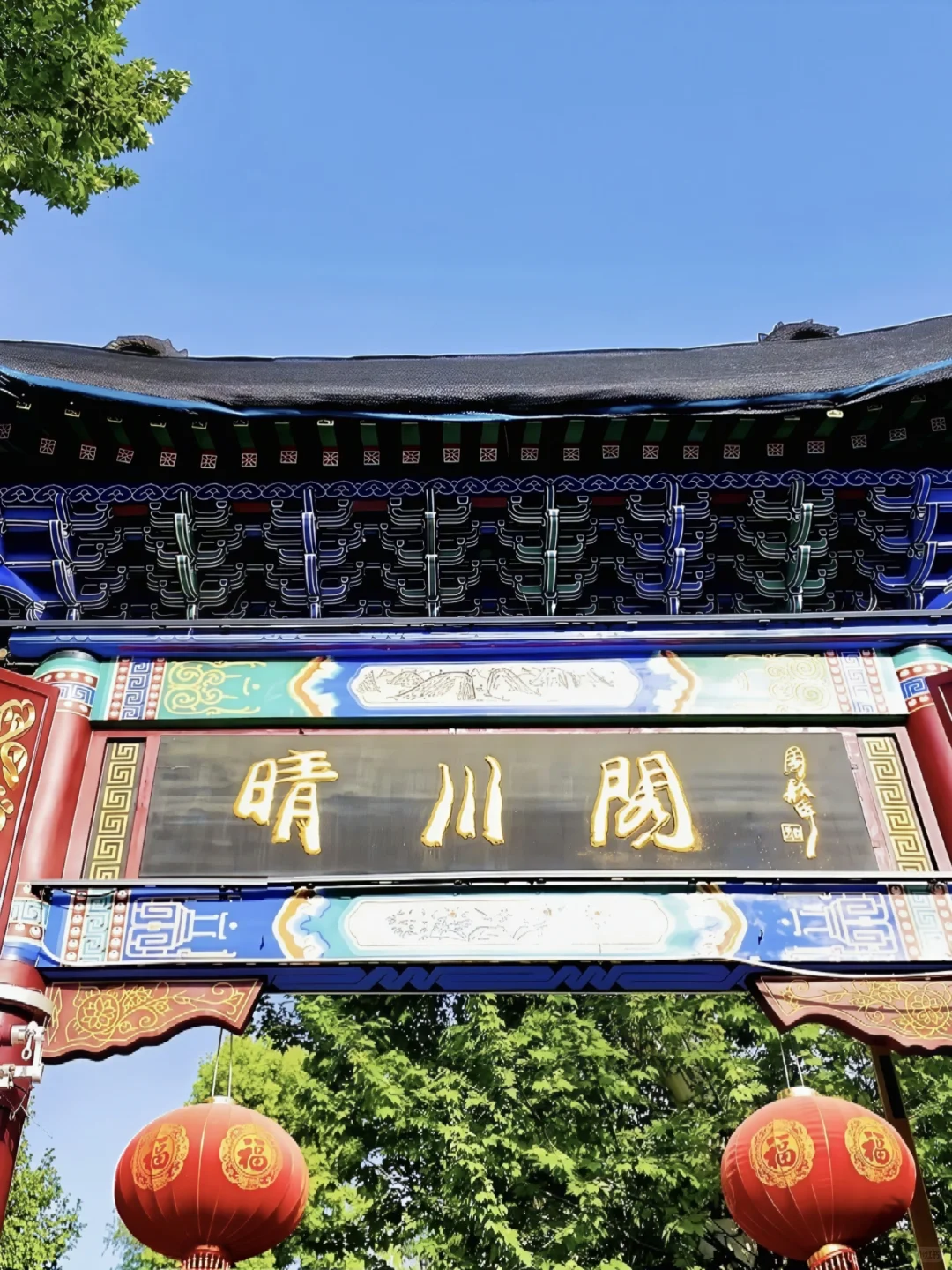 来武汉！逛完东湖记得留一天时间给汉阳！