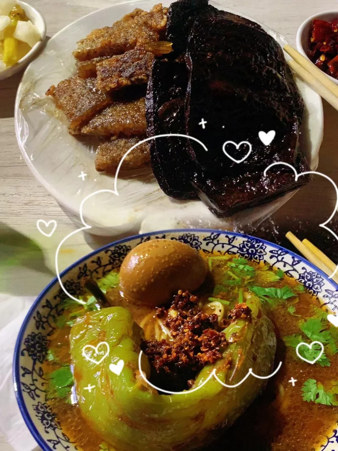 邯郸一座等了你三千年的城市