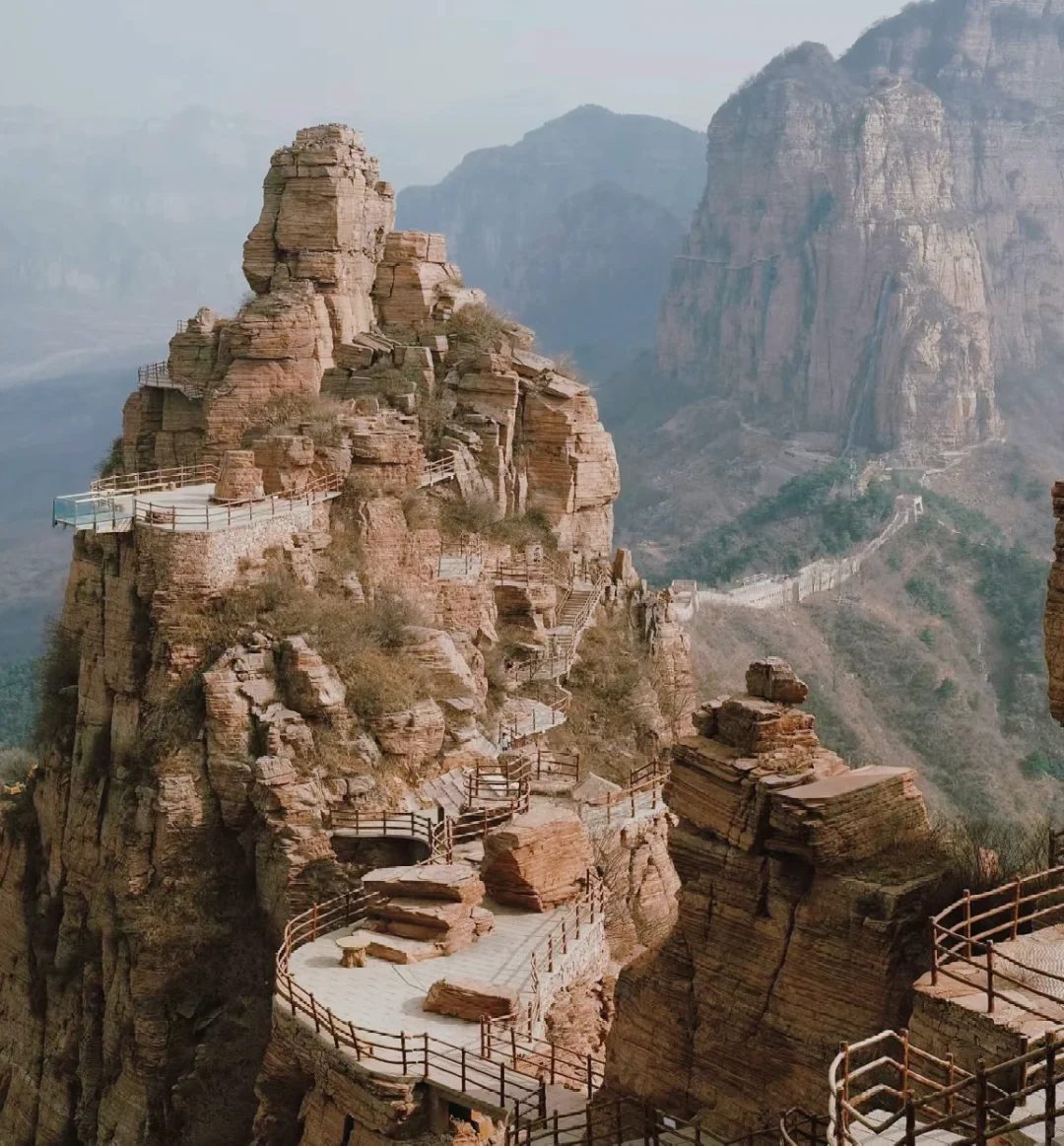 东太行📍你等着，我下次还来‼️