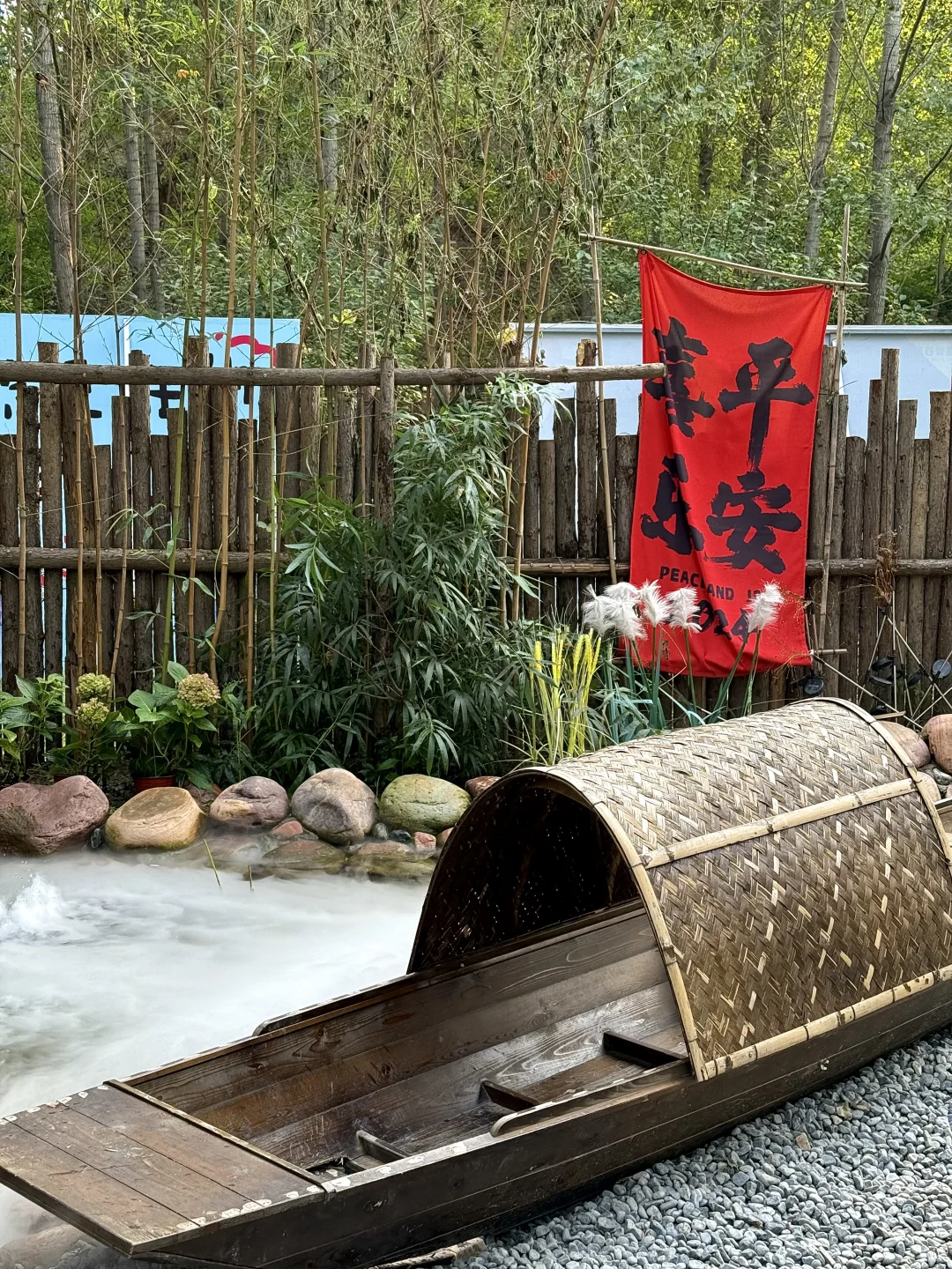 邯郸周边游｜邢台抱香谷超强攻略来了❗️