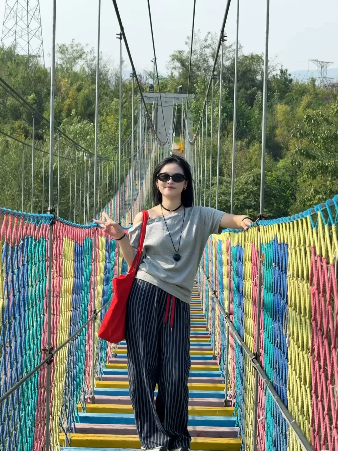 邯郸周边游｜邢台抱香谷超强攻略来了❗️