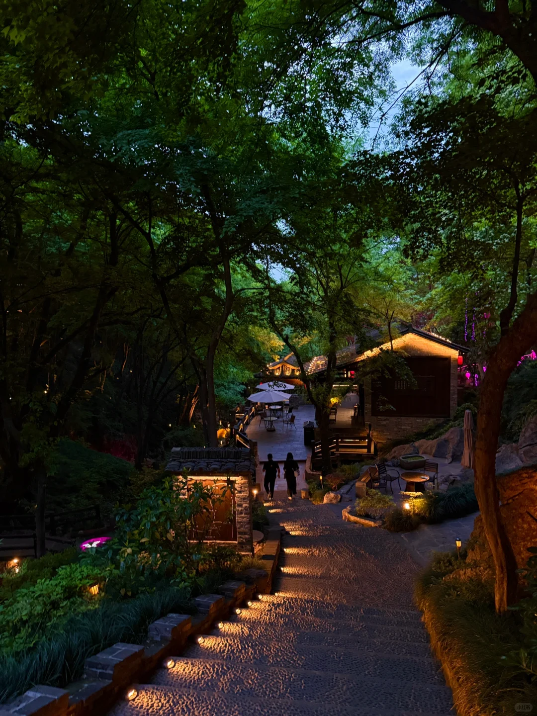 以为苏杭已经很美了，直到我去了这个小镇！！！