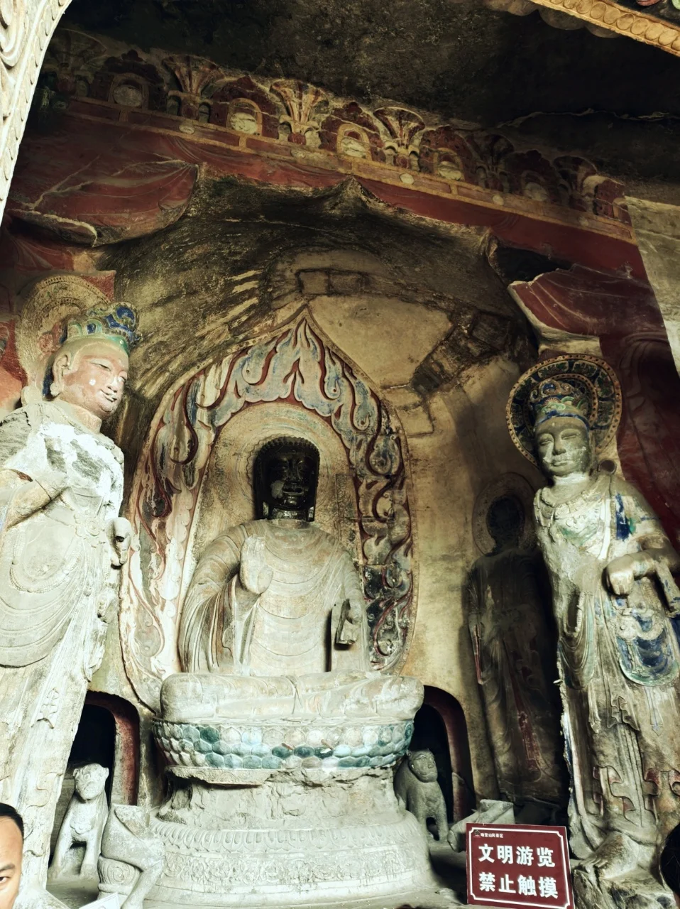 邯郸特种兵必看！响堂山保姆级攻略不踩雷