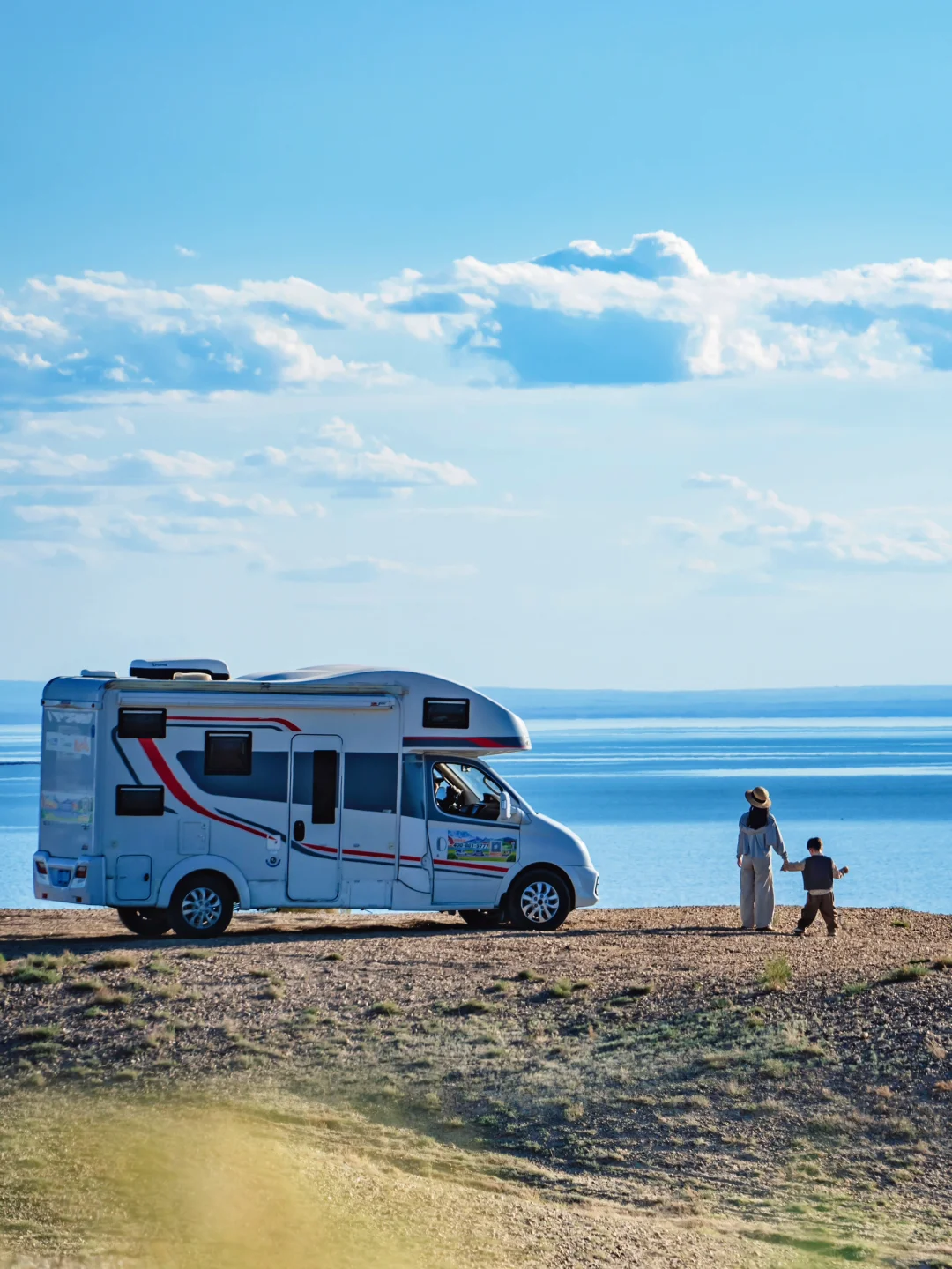新疆🌲亲子房车自驾游半个月🚐总结真实感受