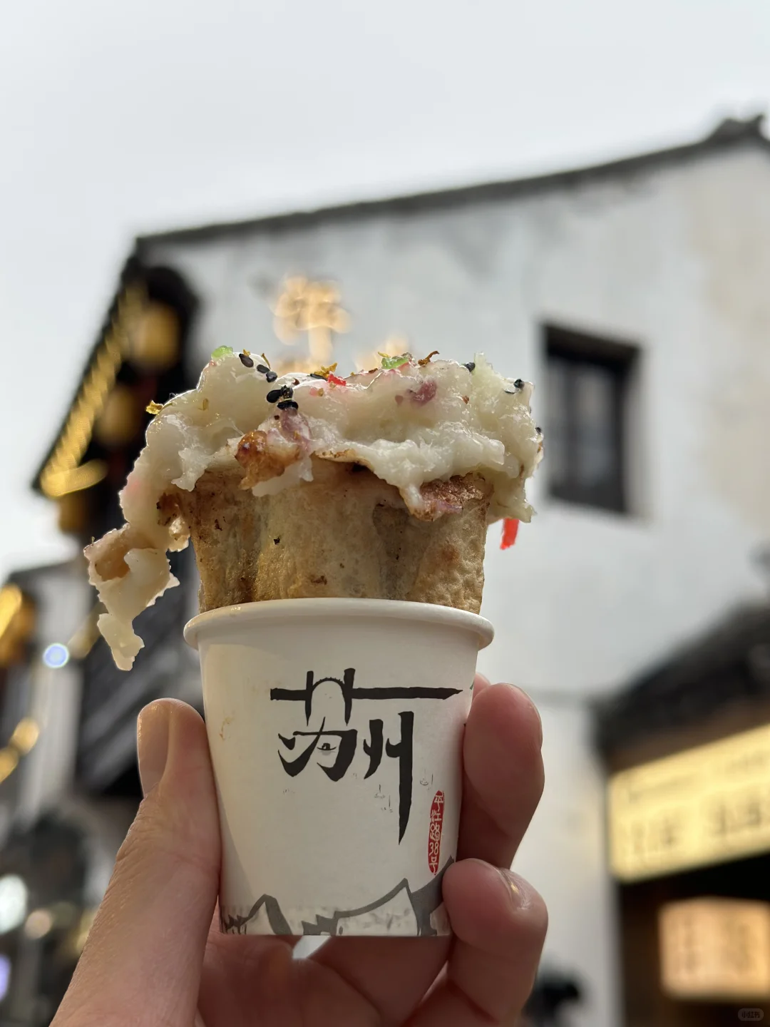 苏州3天2夜人均400💰攻略✅穷游党速速码住