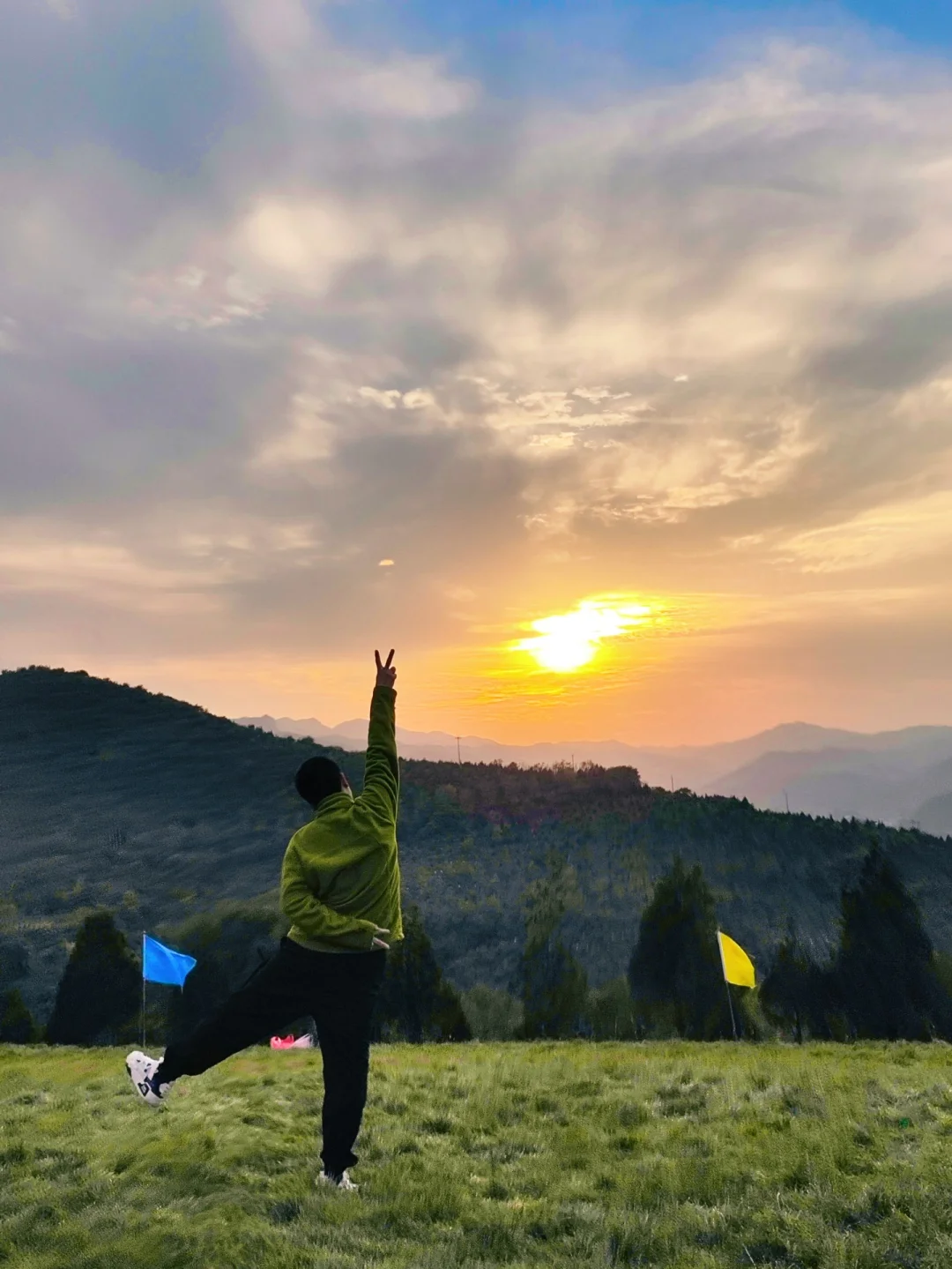 🗺️一千元邯郸3天2晚穷游攻略|建议收藏