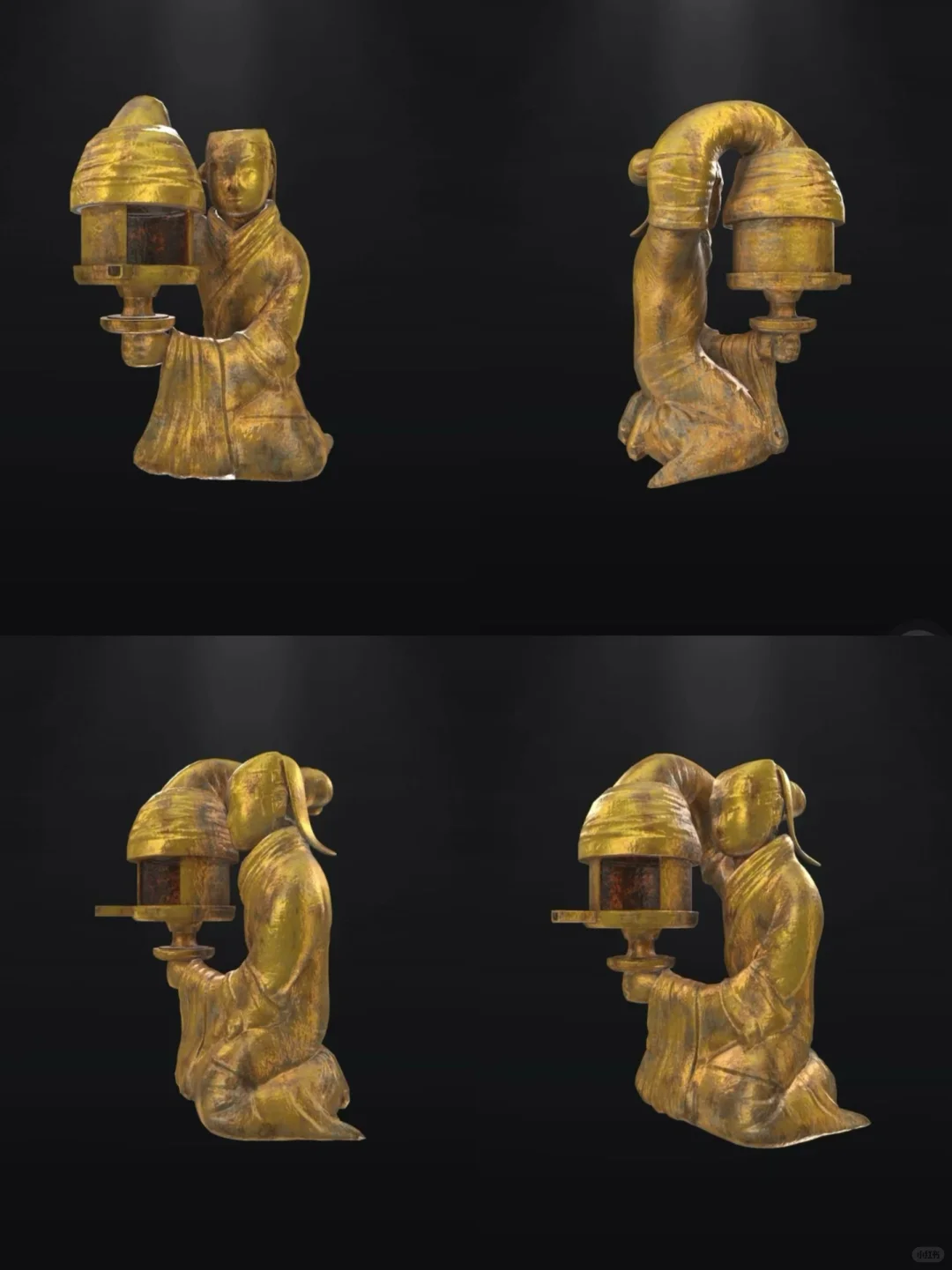 带娃去博物馆，提前做攻略真不如提前做功课