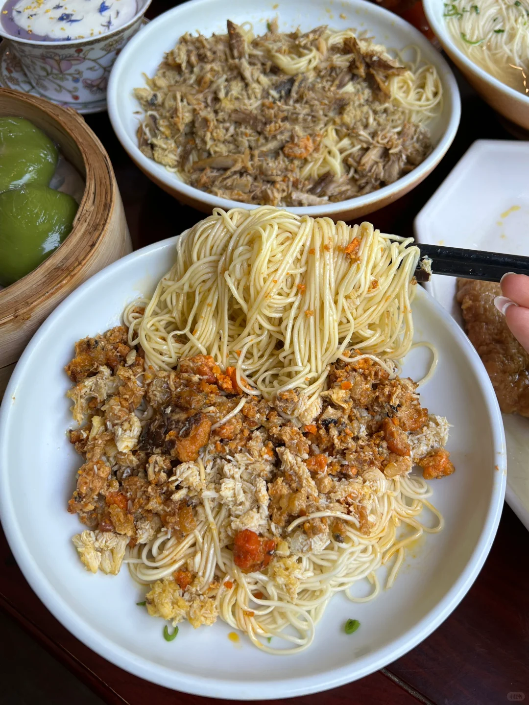 苏州3天2夜人均400💰攻略✅穷游党速速码住