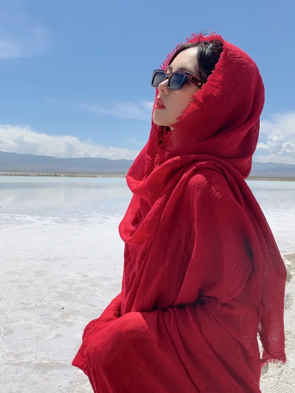 如何在炎炎夏日里增添一抹异域风情？