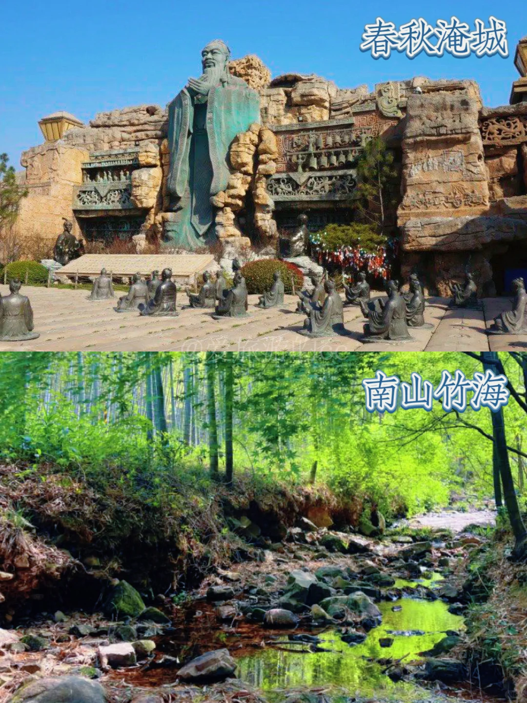 谁说常州贵⁉️这16个必玩景点攻略 直接码住