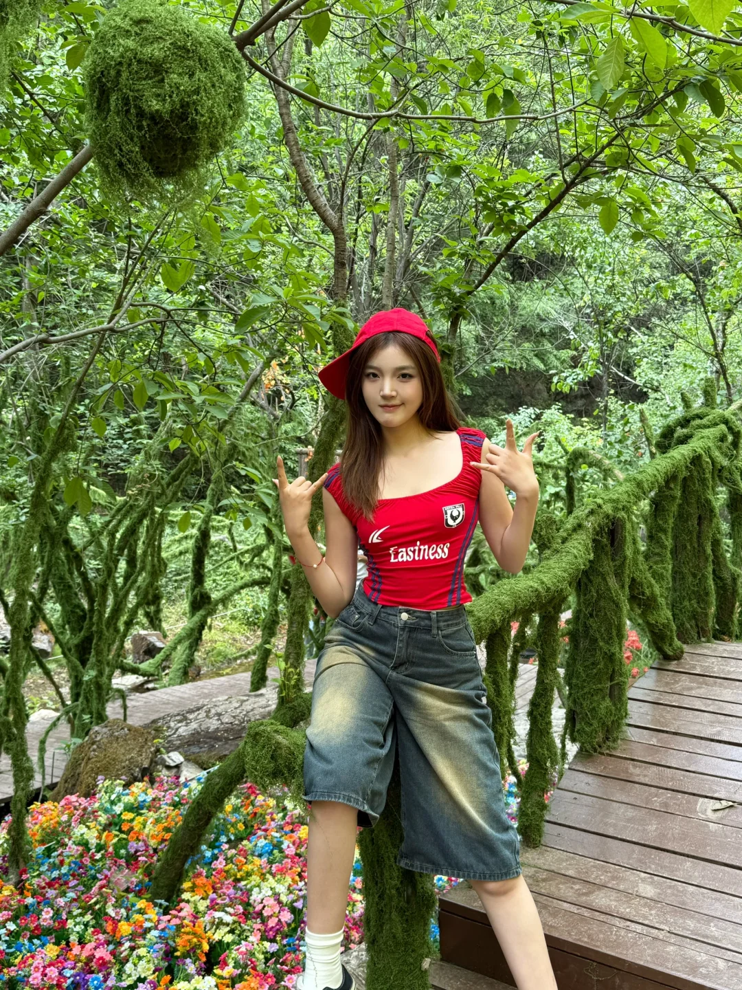 洛阳小众绝美玩水景点!不要再去人挤人啦!