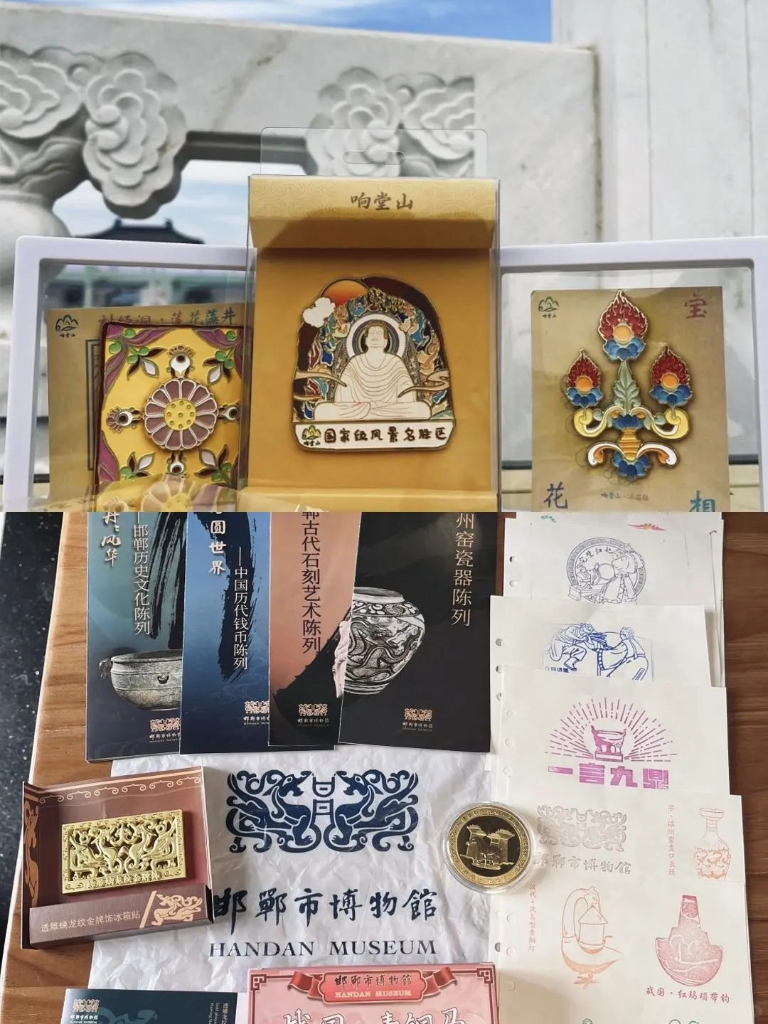 邯郸 | 被低估的千年古城，藏着N种心动理由