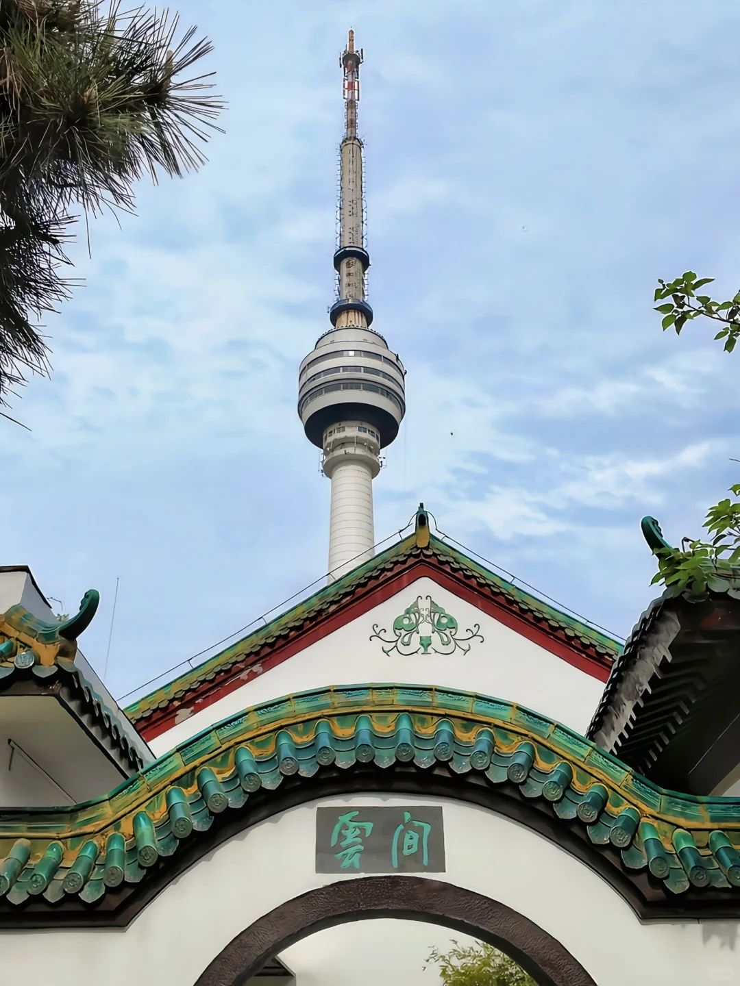 来武汉！逛完东湖记得留一天时间给汉阳！