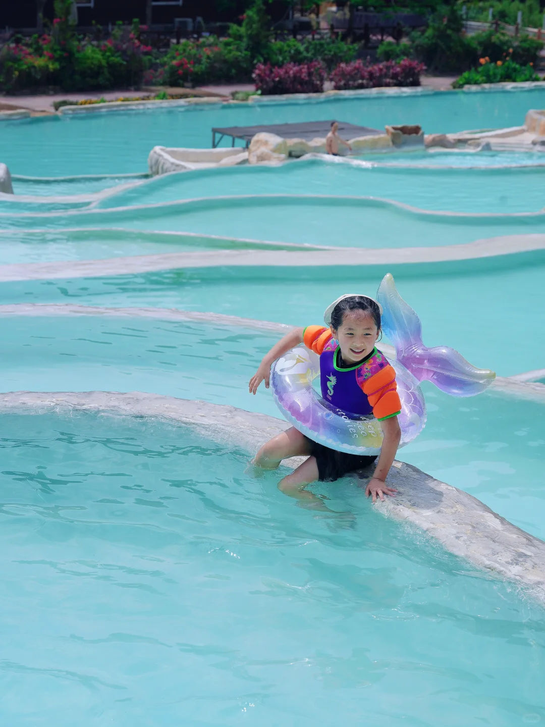 暑假人少花💰少②被低估的宝藏小城合集☑️