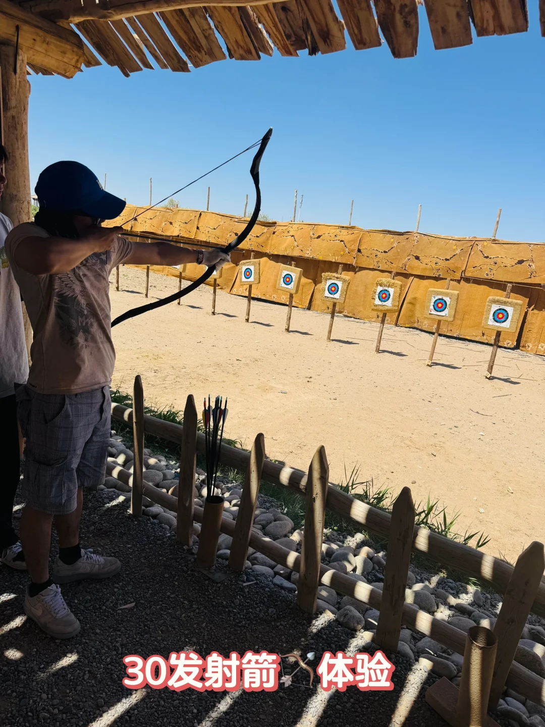 选择【阳关】深度游，请讲解根本不会无聊！