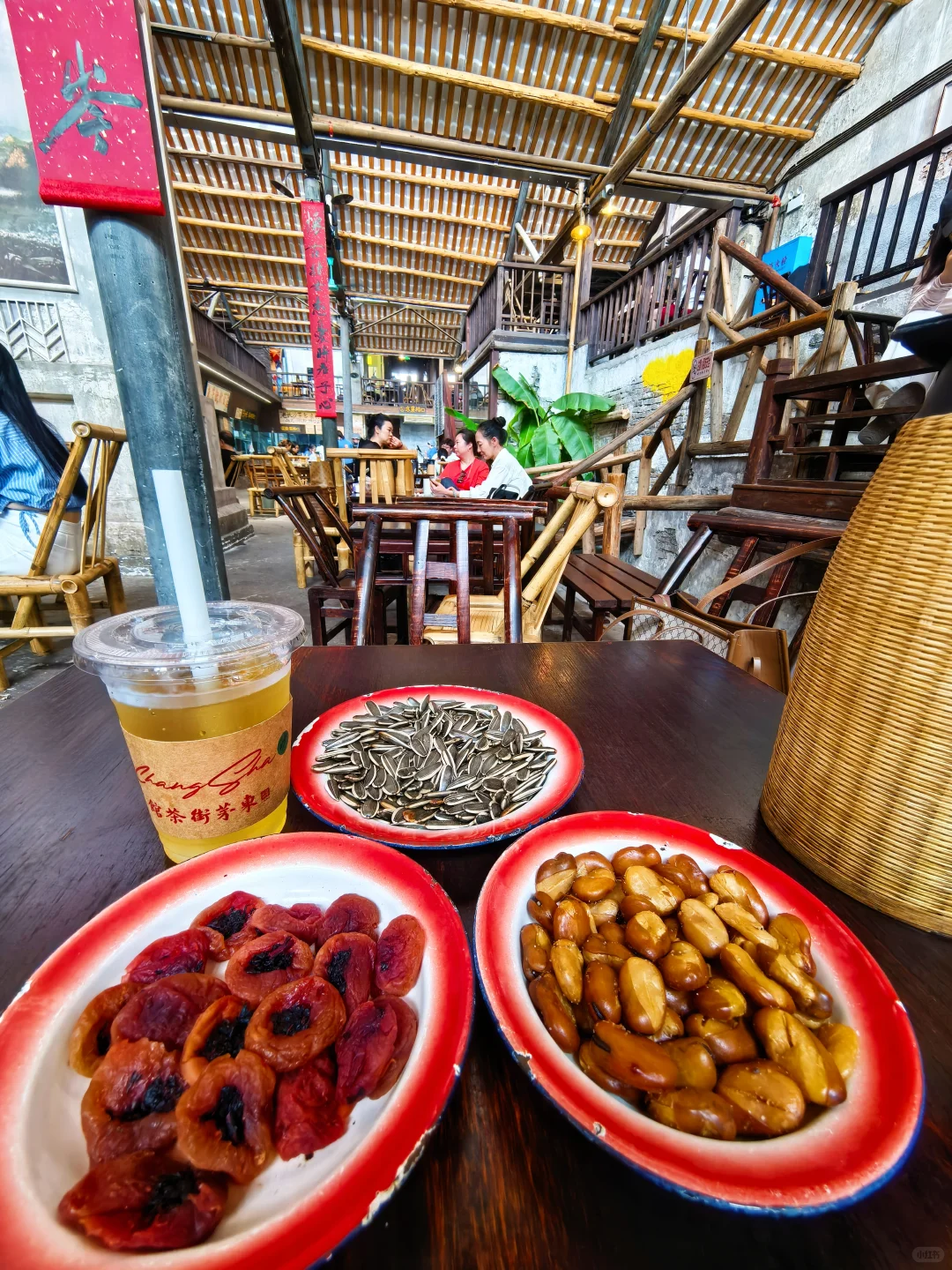 长沙3天2夜深度游攻略（不走回头路）