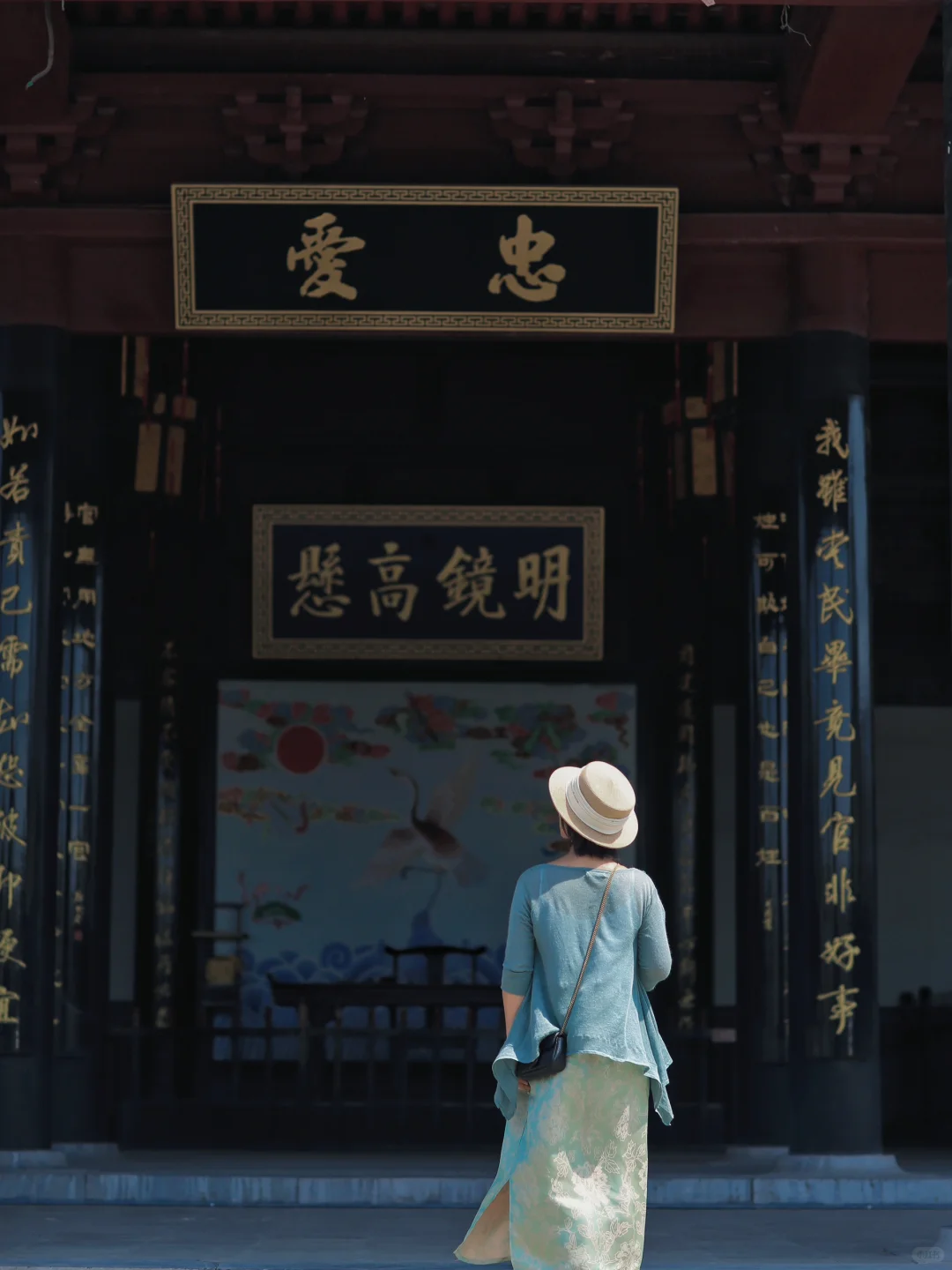 邯郸旅游｜拥有江南气质的北方古城不容错过