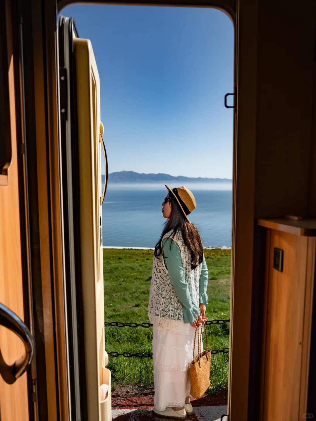 新疆🌲亲子房车自驾游半个月🚐总结真实感受