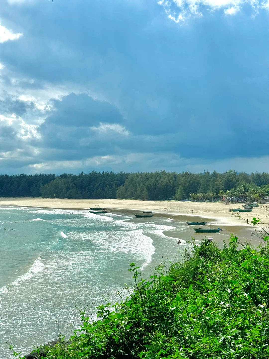 在三亚呆了7天，刚回来！听听我的真实建议...