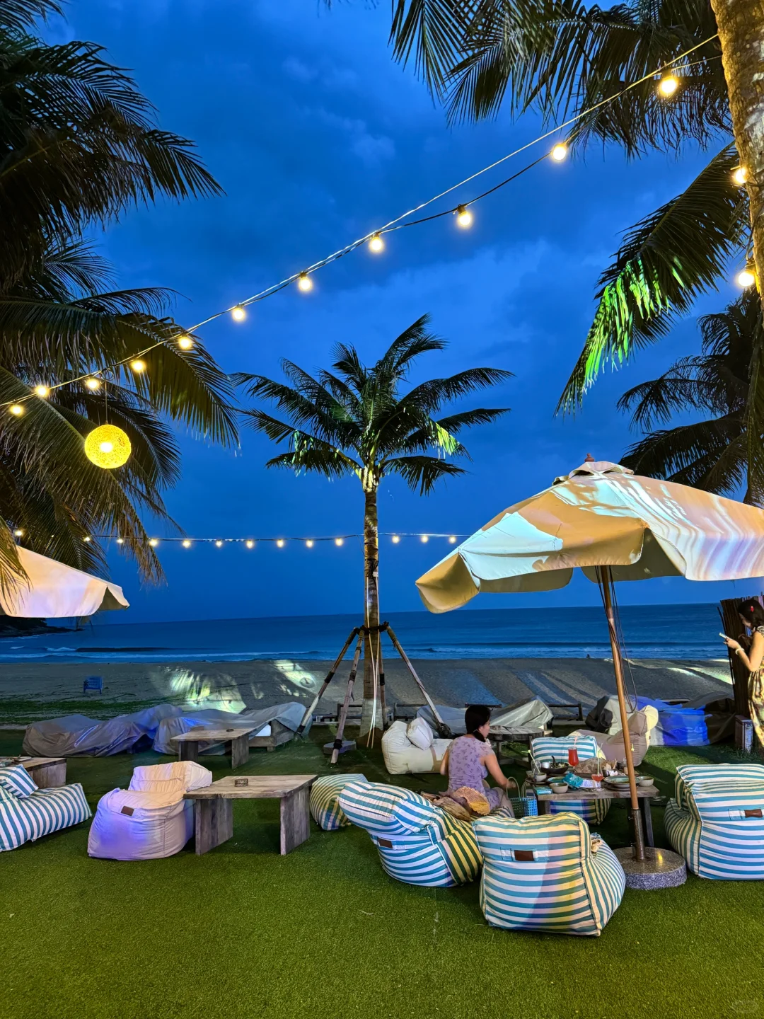 在三亚呆了7天，刚回来！听听我的真实建议...