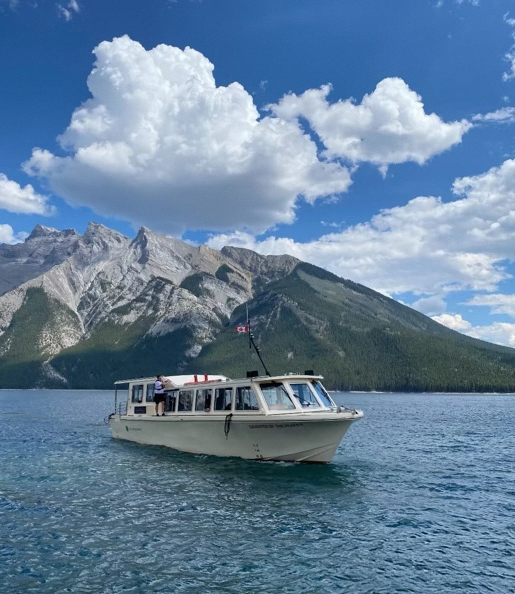🇨🇦班夫国家公园套票🎫玩遍景点攻略