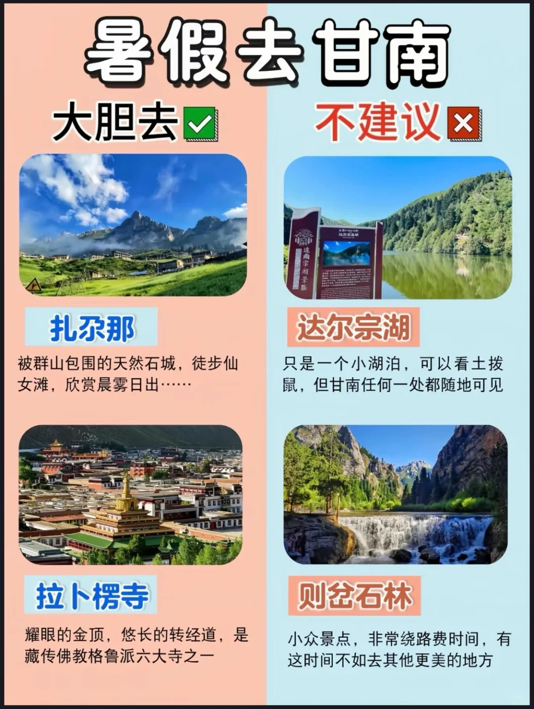 旅游攻略景点