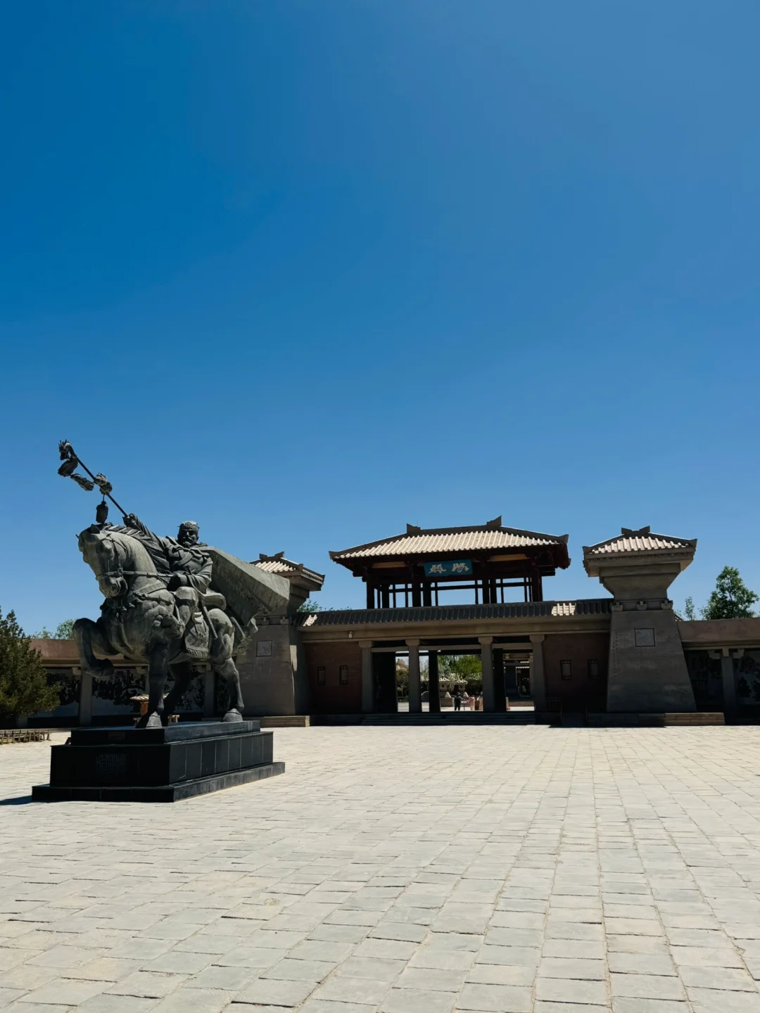 选择【阳关】深度游，请讲解根本不会无聊！