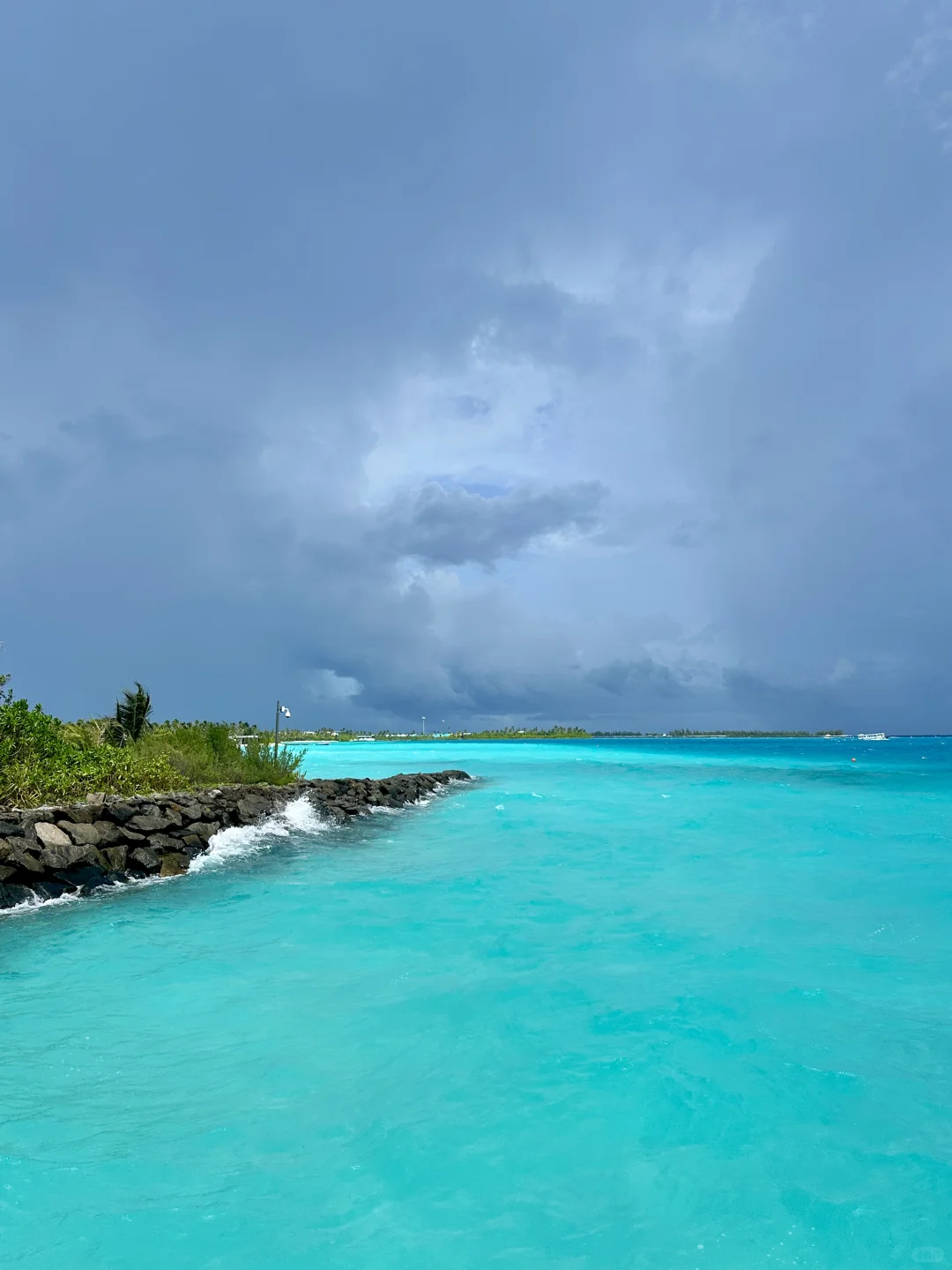 🇲🇻马尔代夫 live图