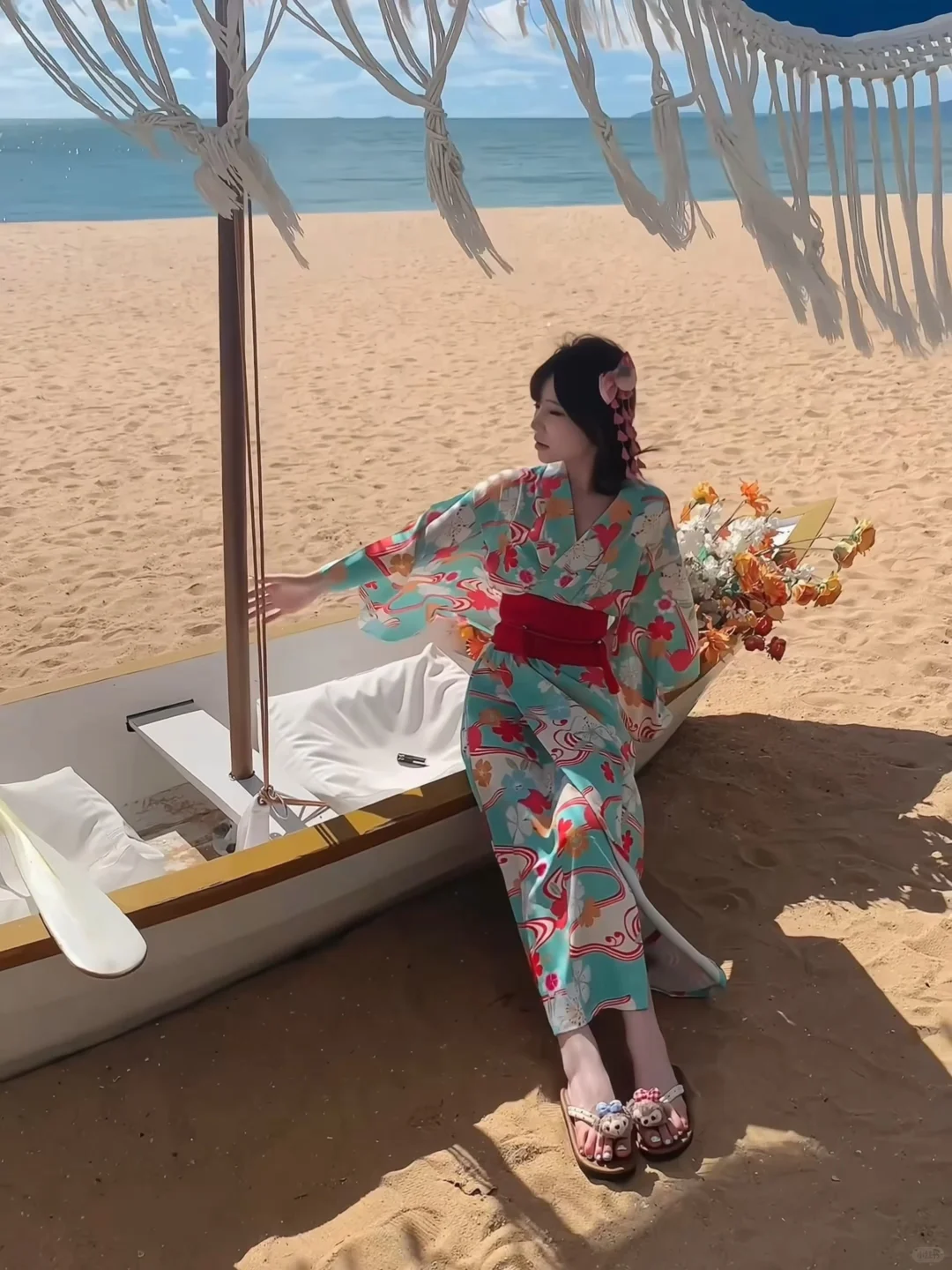 去了之后才知道 还是对泰国有偏见