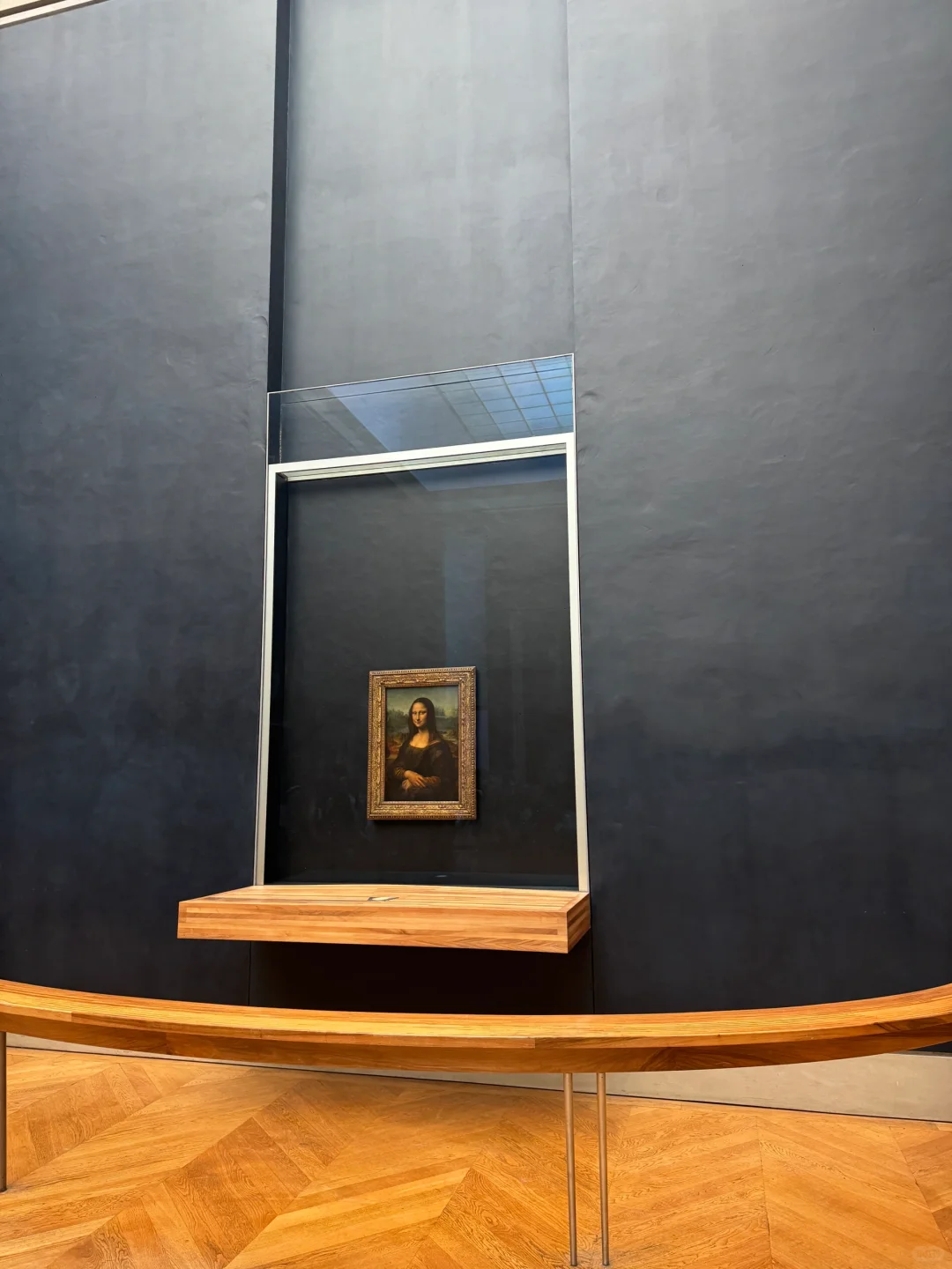 总有一天你会去巴黎