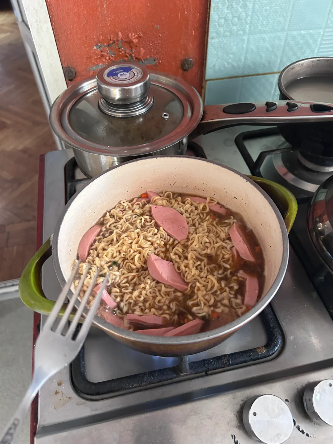 🇬🇪格鲁吉亚12天自由行共花费1500人民币