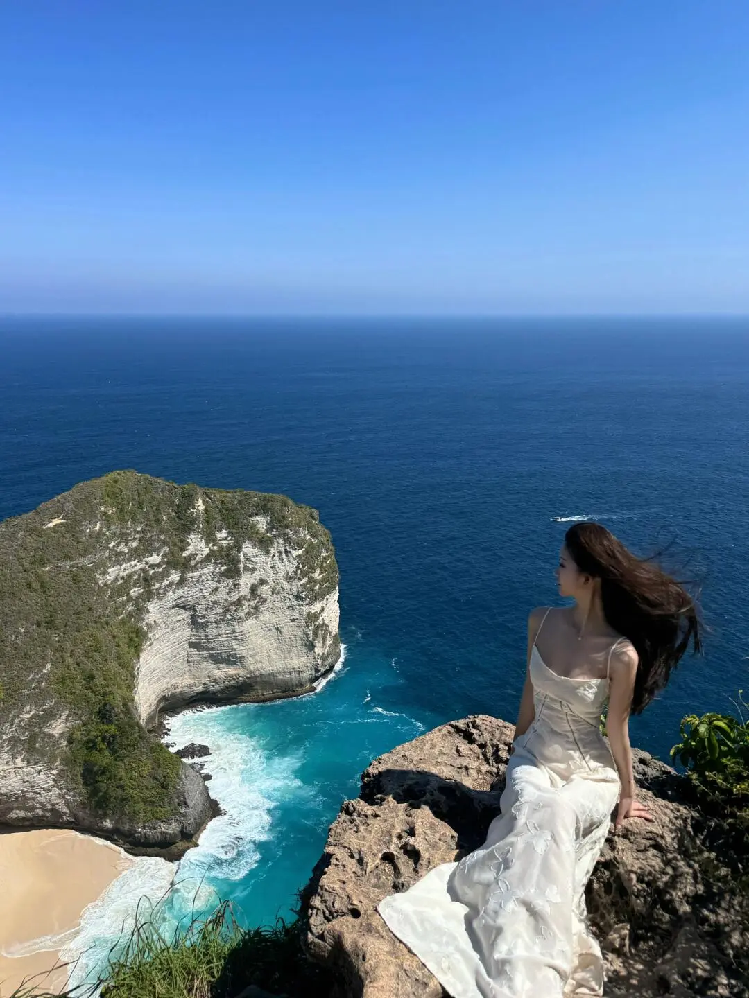 去巴厘岛玩要小心！真的太危险了...