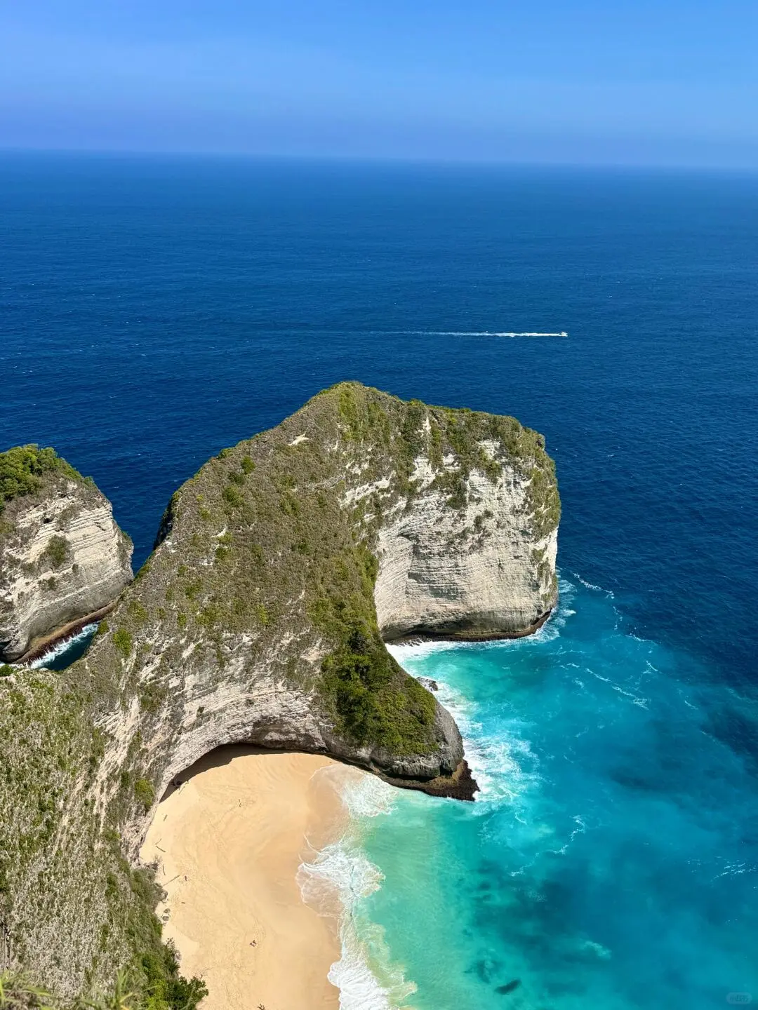 去巴厘岛玩要小心！真的太危险了...