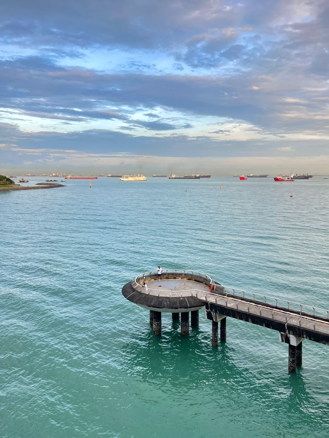 新加坡旅行后劲太大了😭哭着发出18张live….