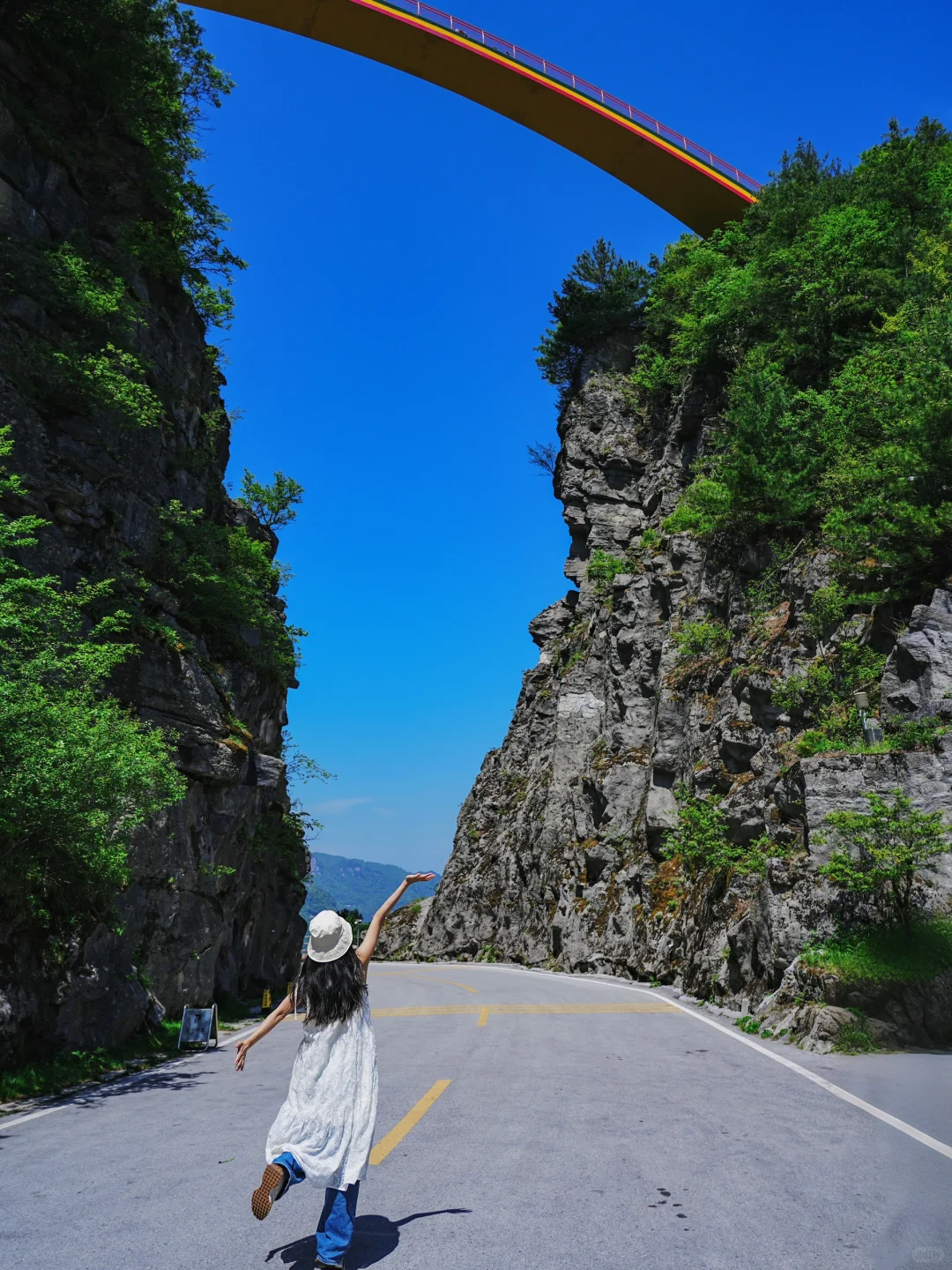 以为川西已经很美了，直到我去了这里……