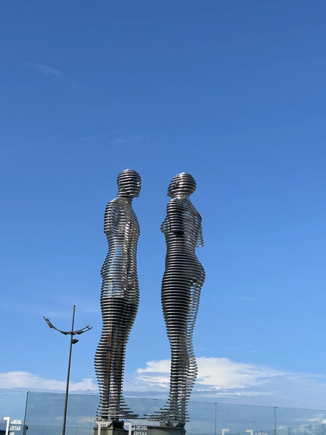 🇬🇪格鲁吉亚12天自由行共花费1500人民币