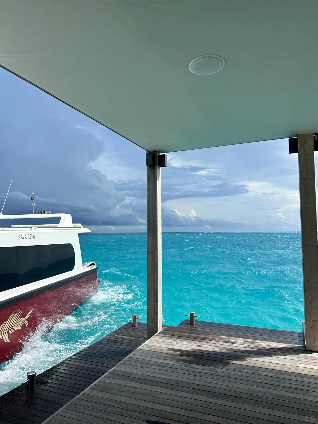 🇲🇻马尔代夫 live图