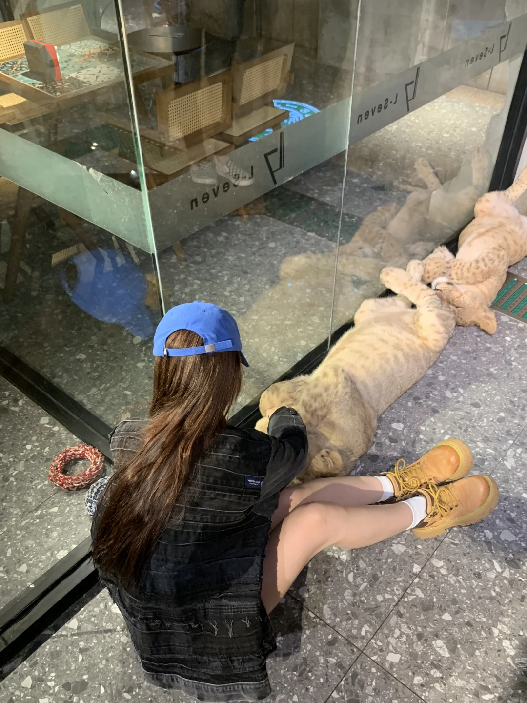 去了之后才知道 还是对泰国有偏见