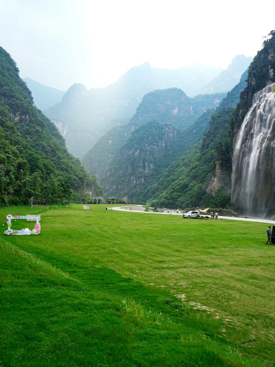 以为川西已经很美了，直到我去了这里……